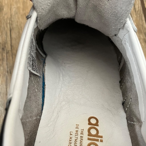 Adidas SAMBA DECON SHOES (size 11) - Picture 7 of 15